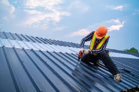 Best Gutter Installation and Repair  in Grundy, VA